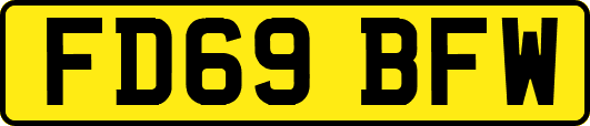 FD69BFW