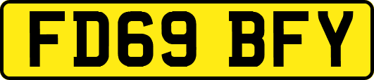 FD69BFY