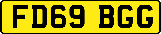 FD69BGG