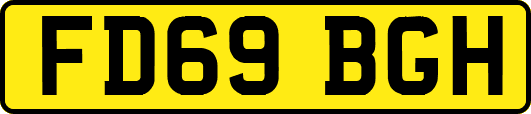 FD69BGH