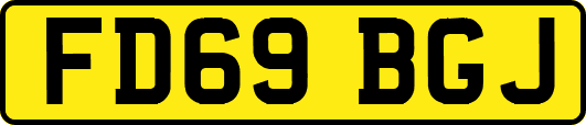 FD69BGJ
