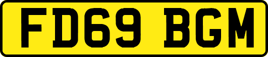 FD69BGM
