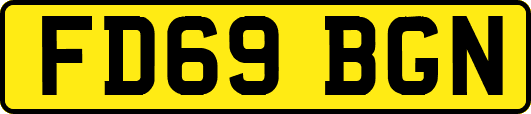 FD69BGN