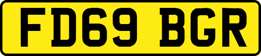 FD69BGR