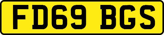 FD69BGS