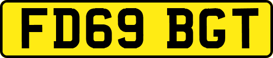 FD69BGT