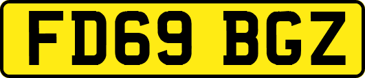 FD69BGZ