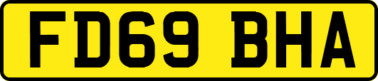 FD69BHA