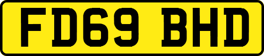 FD69BHD