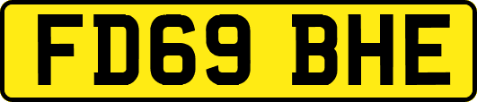 FD69BHE