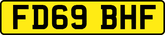 FD69BHF