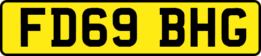 FD69BHG