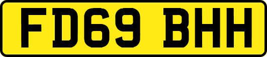 FD69BHH