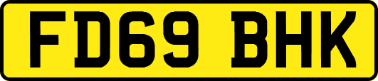 FD69BHK