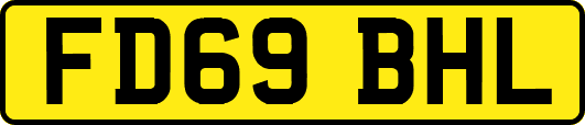FD69BHL