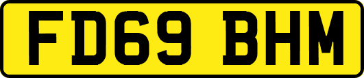 FD69BHM