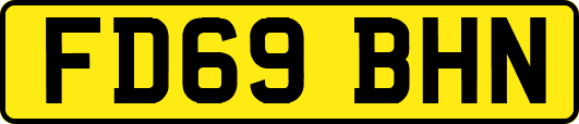 FD69BHN