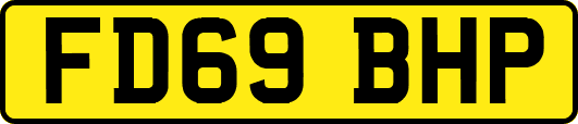 FD69BHP