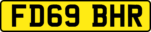 FD69BHR