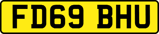 FD69BHU