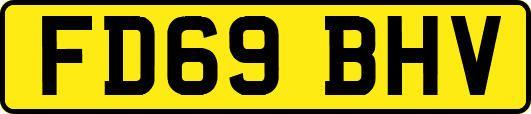 FD69BHV