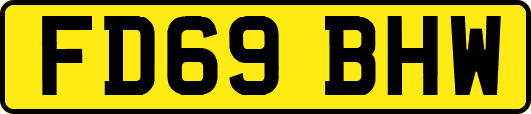 FD69BHW