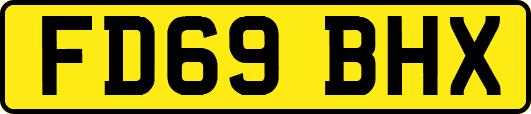 FD69BHX