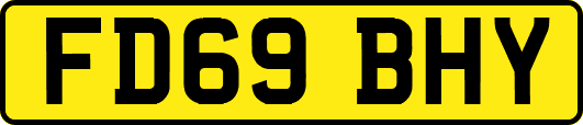 FD69BHY
