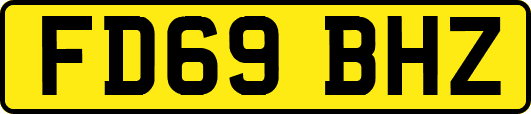 FD69BHZ