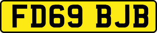 FD69BJB
