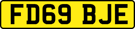 FD69BJE