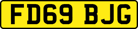 FD69BJG