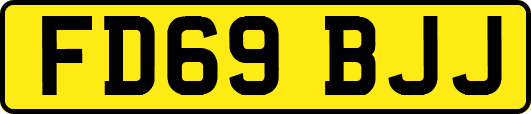 FD69BJJ