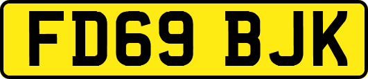 FD69BJK