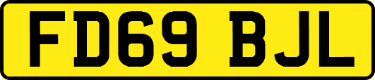 FD69BJL