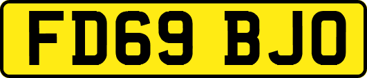 FD69BJO