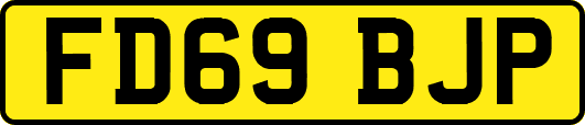 FD69BJP