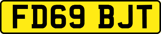 FD69BJT