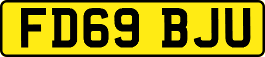 FD69BJU
