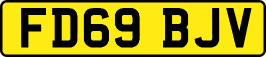 FD69BJV