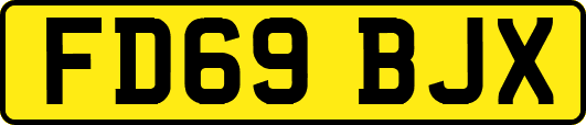 FD69BJX