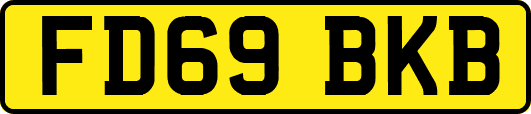 FD69BKB
