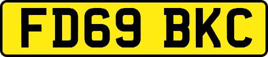FD69BKC