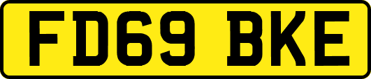 FD69BKE