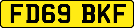 FD69BKF