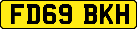 FD69BKH