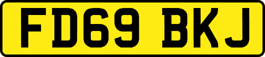 FD69BKJ
