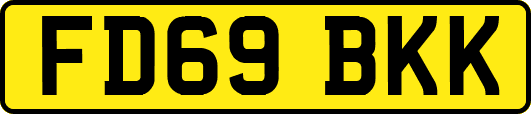 FD69BKK