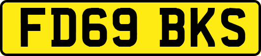 FD69BKS