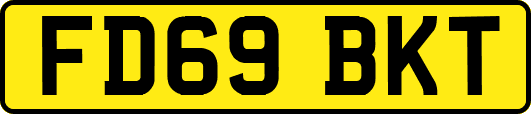 FD69BKT